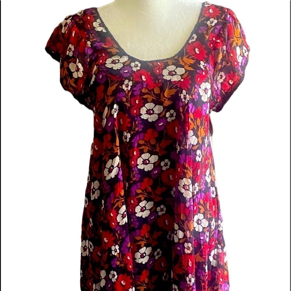 COPY - NWT-OLSENBOYE-A LINE DRESS